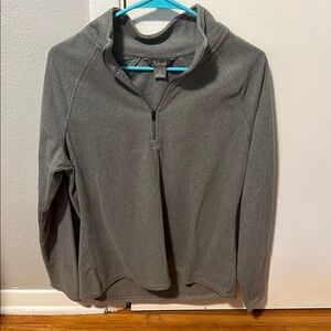 Women’s Fleece 1/4 Zip Sweater
